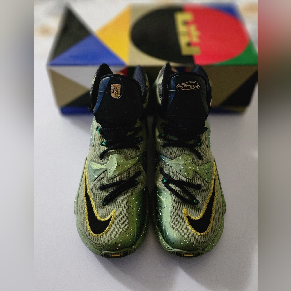 Nike LeBron 13 XIII AS All-Star